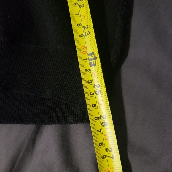 Daniel Hechter mens pullover sweater L - Picture 4 of 6